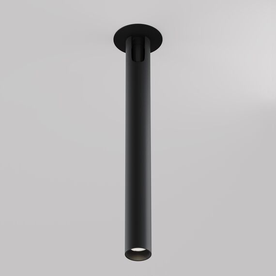 Maytoni Technical C141RS-L300-6W4K-B Светильник встраиваемый светодиодный Focus T, изображение 4