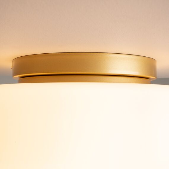 Maytoni Decorative MOD270CL-01G Светильник Glassy, изображение 3