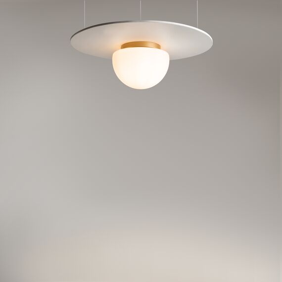 Maytoni Decorative MOD270CL-01G Светильник Glassy, изображение 8