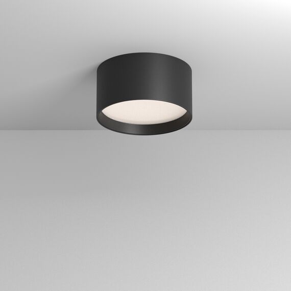 Maytoni Technical C091CL-12W4K-B Светильник потолочный светодиодный Glare, изображение 3
