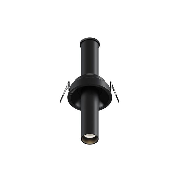 Maytoni Technical C140RS-L200-7W3K-B Светильник встраиваемый светодиодный Focus T