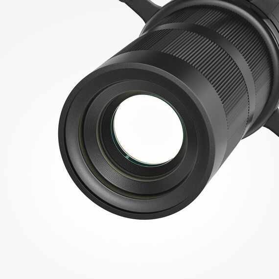 Maytoni Technical TR108-2-10W4K-B Трековый светильник Exility Gala, изображение 2