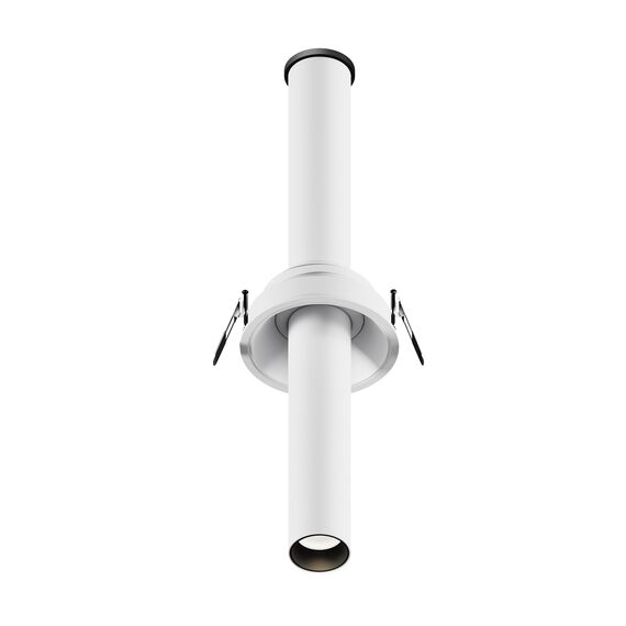 Maytoni Technical C140RS-L300-7W4K-W Светильник встраиваемый светодиодный Focus T