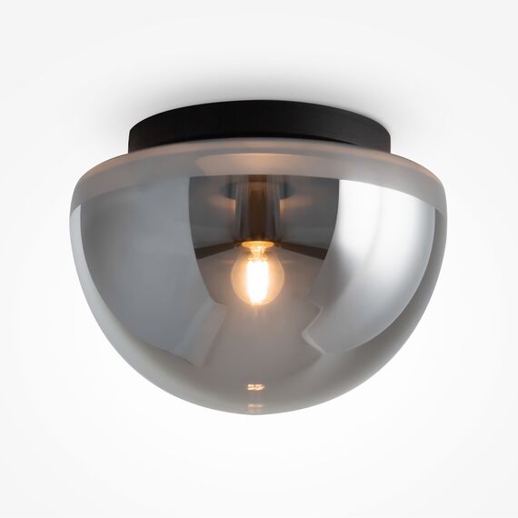 Maytoni Decorative MOD270CL-01B Светильник Glassy