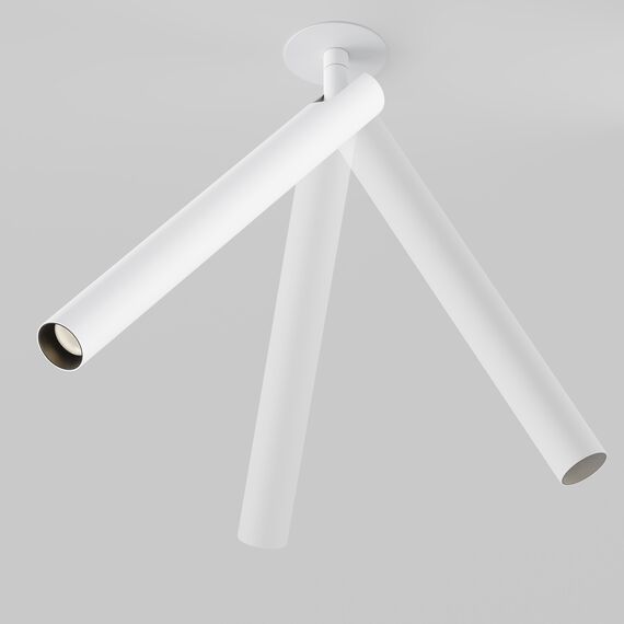 Maytoni Technical C141RS-L300-6W3K-W Встраиваемый светильник Focus T, изображение 7