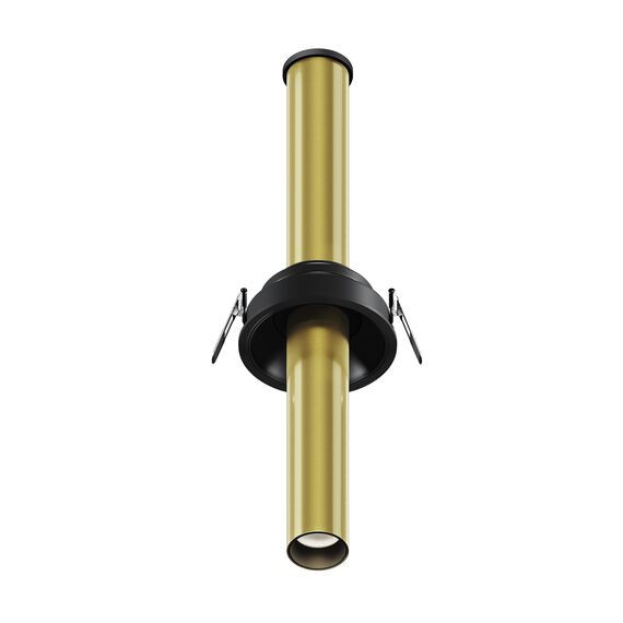 Maytoni Technical C140RS-L300-7W4K-BBS Светильник встраиваемый светодиодный Focus T