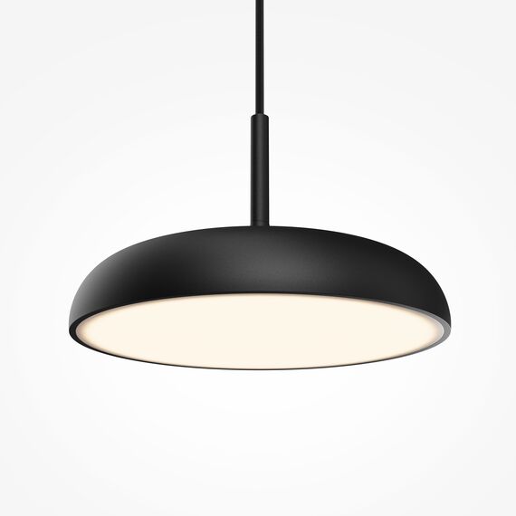 Maytoni Decorative MOD189PL-L12B3K1 Светильник подвесной светодиодный Gerhard, изображение 7