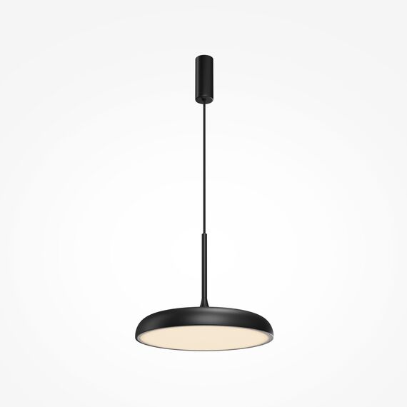 Maytoni Decorative MOD189PL-L18B3K1 Светильник подвесной Gerhard, изображение 3