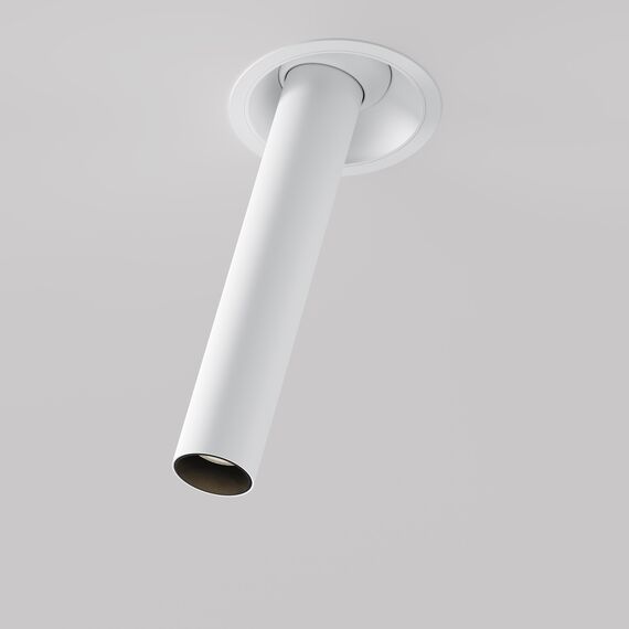 Maytoni Technical C140RS-L300-7W3K-W Встраиваемый светильник Focus T, изображение 3