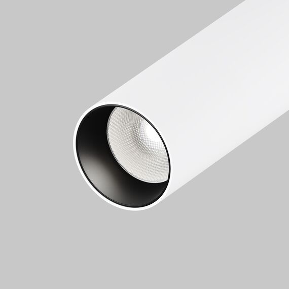Maytoni Technical TR141-1-6W4K-M-W Трековый однофазный светодиодный светильник Unity Focus T, изображение 2