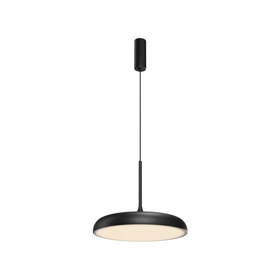 Maytoni Decorative MOD189PL-L18B3K1 Светильник подвесной Gerhard