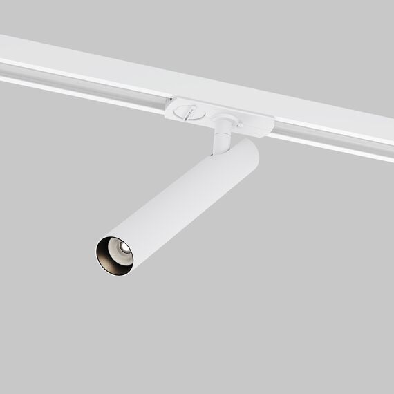 Maytoni Technical TR141-1-6W3K-M-W Трековый однофазный светодиодный светильник Unity Focus T, изображение 3