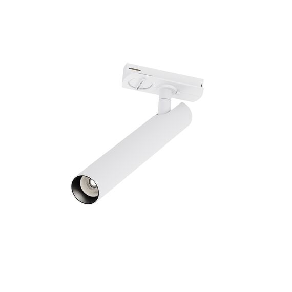 Maytoni Technical TR141-1-6W4K-M-W Трековый однофазный светодиодный светильник Unity Focus T