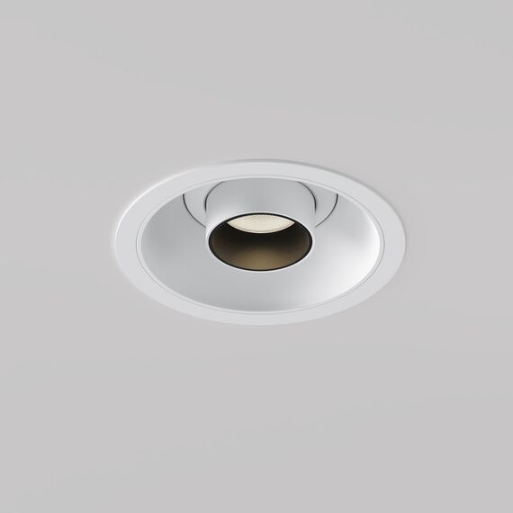 Maytoni Technical C140RS-L200-7W3K-W Встраиваемый светильник Focus T, изображение 4