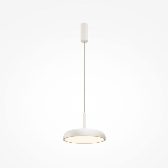 Maytoni Decorative MOD189PL-L12W3K1 Светильник подвесной светодиодный Gerhard
