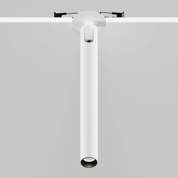 Maytoni Technical C141RS-L300-6W4K-W Светильник встраиваемый светодиодный Focus T, изображение 5