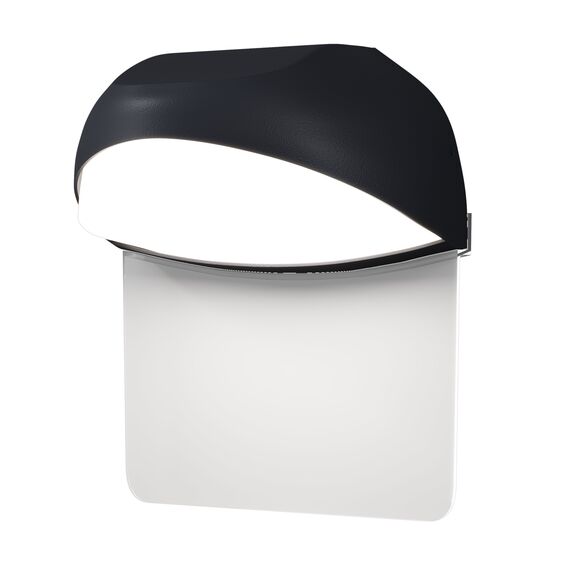 Maytoni Outdoor O447WL-L7GF3K Настенный светильник Gloss