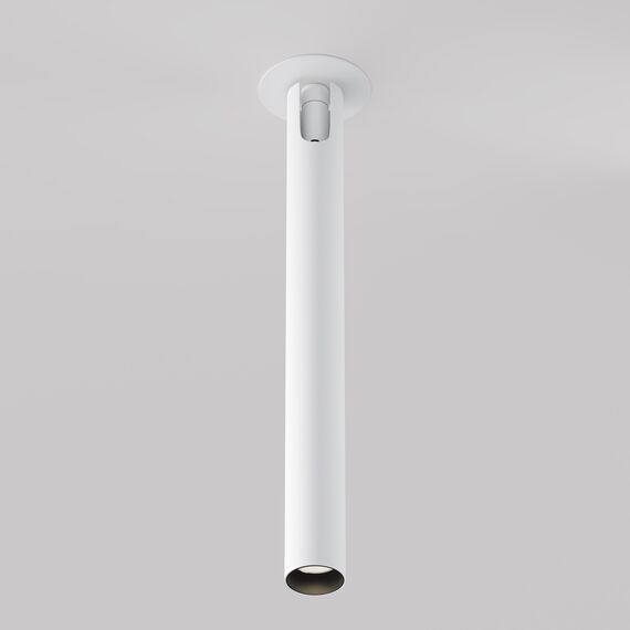 Maytoni Technical C141RS-L300-6W4K-W Светильник встраиваемый светодиодный Focus T, изображение 4