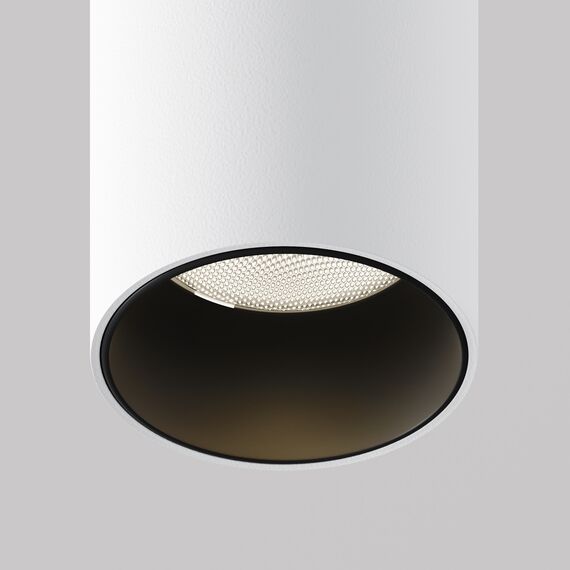 Maytoni Technical C141RS-L300-6W3K-W Встраиваемый светильник Focus T, изображение 2