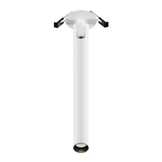 Maytoni Technical C141RS-L300-6W4K-W Светильник встраиваемый светодиодный Focus T