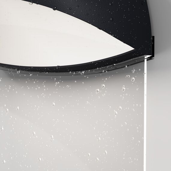 Maytoni Outdoor O447WL-L7GF3K Настенный светильник Gloss, изображение 4