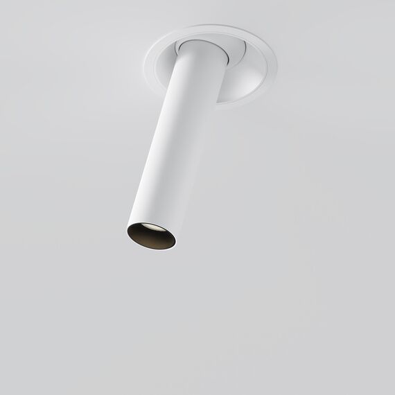 Maytoni Technical C140RS-L200-7W3K-W Встраиваемый светильник Focus T, изображение 3