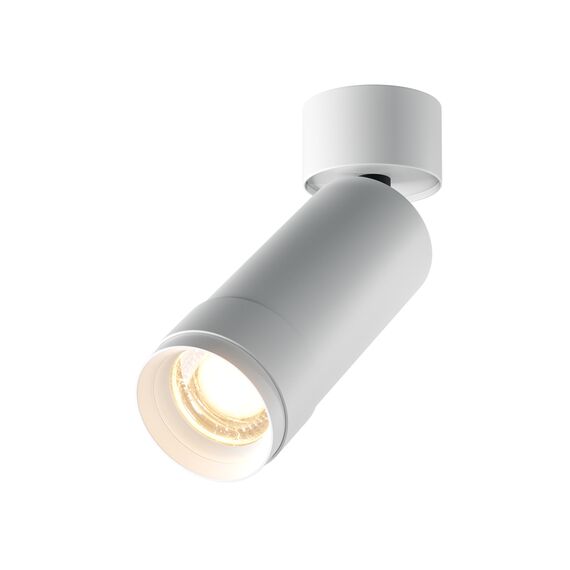 Maytoni Technical C055CL-L12W3K-Z-W Спот светодиодный Focus Zoom