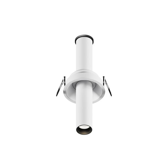 Maytoni Technical C140RS-L200-7W4K-W Светильник встраиваемый светодиодный Focus T