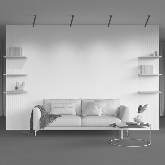 Maytoni Technical C141RS-L300-6W3K-B Светильник встраиваемый светодиодный Focus T, изображение 8