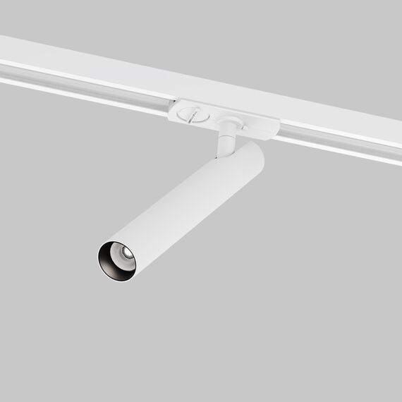 Maytoni Technical TR141-1-6W4K-M-W Трековый однофазный светодиодный светильник Unity Focus T, изображение 3