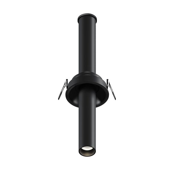 Maytoni Technical C140RS-L300-7W4K-B Светильник встраиваемый светодиодный Focus T