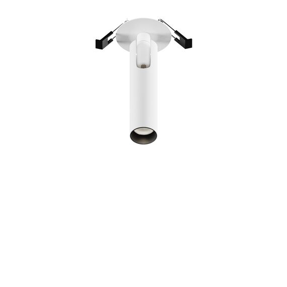 Maytoni Technical C141RS-L125-6W4K-W Светильник встраиваемый светодиодный Focus T
