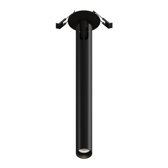 Maytoni Technical C141RS-L300-6W4K-B Светильник встраиваемый светодиодный Focus T