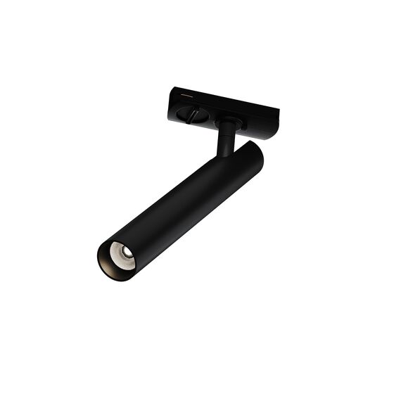Maytoni Technical TR141-1-6W3K-M-B Трековый однофазный светодиодный светильник Unity Focus T