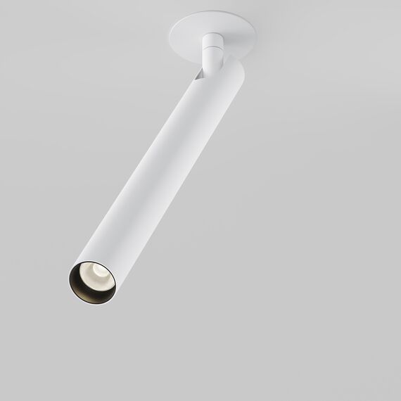 Maytoni Technical C141RS-L300-6W3K-W Встраиваемый светильник Focus T, изображение 3
