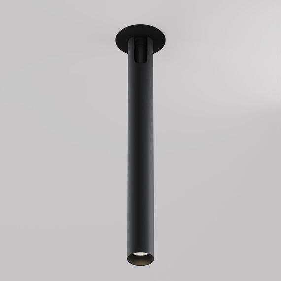 Maytoni Technical C141RS-L300-6W3K-B Светильник встраиваемый светодиодный Focus T, изображение 4