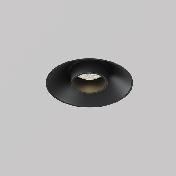 Maytoni Technical C140RS-L200-7W3K-B Светильник встраиваемый светодиодный Focus T, изображение 4