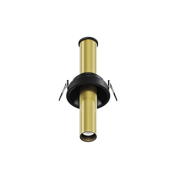 Maytoni Technical C140RS-L200-7W3K-BBS Светильник встраиваемый светодиодный Focus T