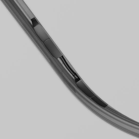 Maytoni Technical TRA034CS-B Коннектор гибкий Exility, изображение 5