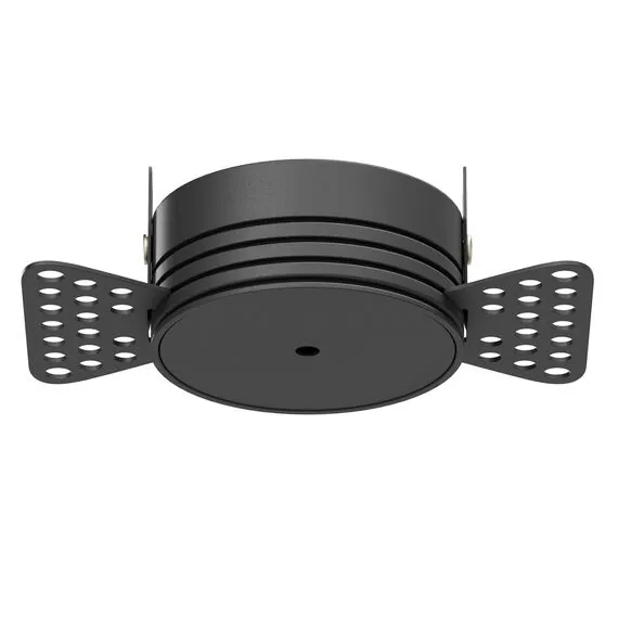 Maytoni Technical PA001-TRS-B Основание для подвесного светильника Accessories for pendant
