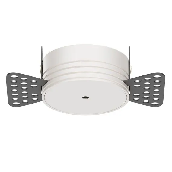 Maytoni Technical PA001-TRS-W Основание для подвесного светильника Accessories for pendant