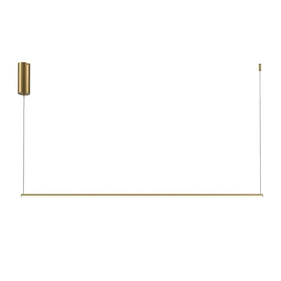 Maytoni Decorative MOD246PL-L24BSK Светильник Halo
