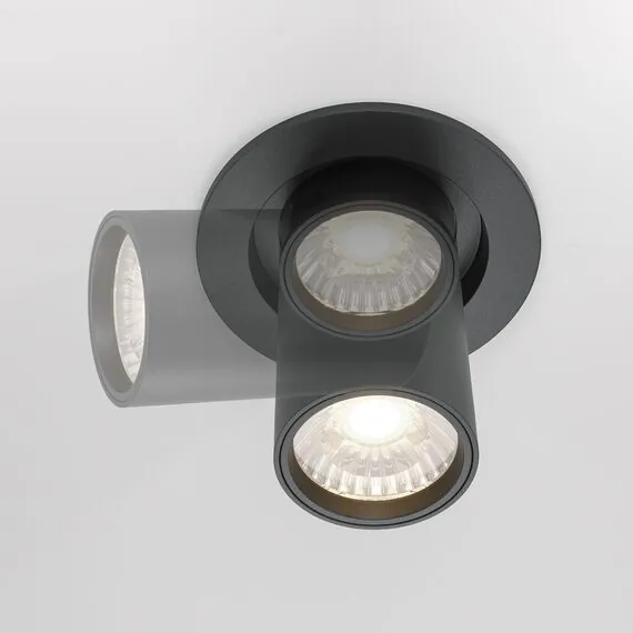Maytoni Technical DL045-01-10W4K-B Светильник встраиваемый светодиодный Hidden, изображение 7