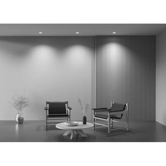 Maytoni Technical DL001-1-01-W-1 Встраиваемый светильник Gyps Modern, изображение 7