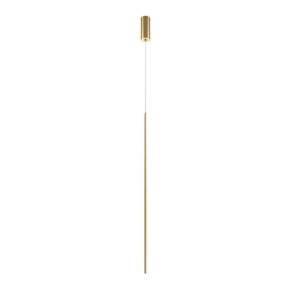 Maytoni Decorative MOD246PL-L24BSK1 Светильник Halo