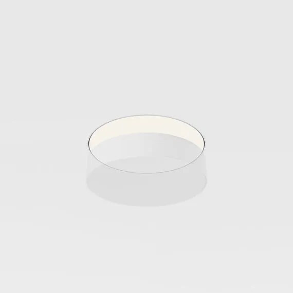 Maytoni Technical DLA032-TRS36-W Основание для безрамочной установки светильника Zon в ГКЛ Downlight, изображение 7