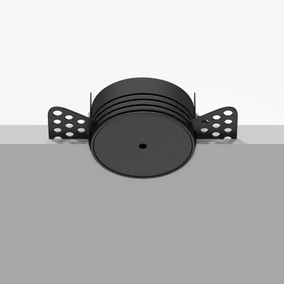 Maytoni Technical PA001-TRS-B Основание для подвесного светильника Accessories for pendant, изображение 6