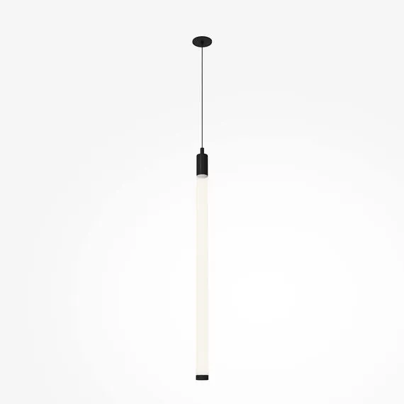 Maytoni Technical PA001-TRS-B Основание для подвесного светильника Accessories for pendant, изображение 7