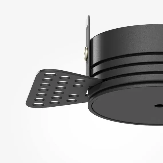 Maytoni Technical PA001-TRS-B Основание для подвесного светильника Accessories for pendant, изображение 2