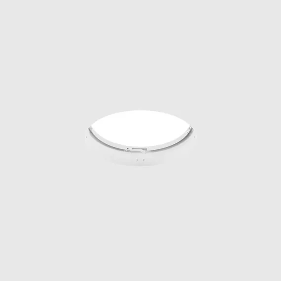 Maytoni Technical DLA032-TRS36-W Основание для безрамочной установки светильника Zon в ГКЛ Downlight, изображение 3